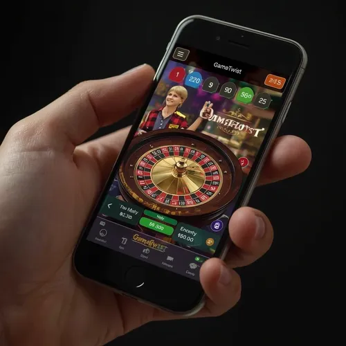 GameTwist online casino