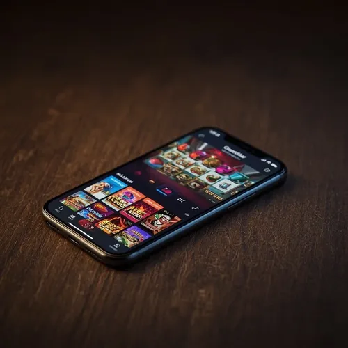 GameTwist casino jeux