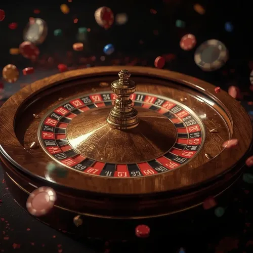 roulette en direct