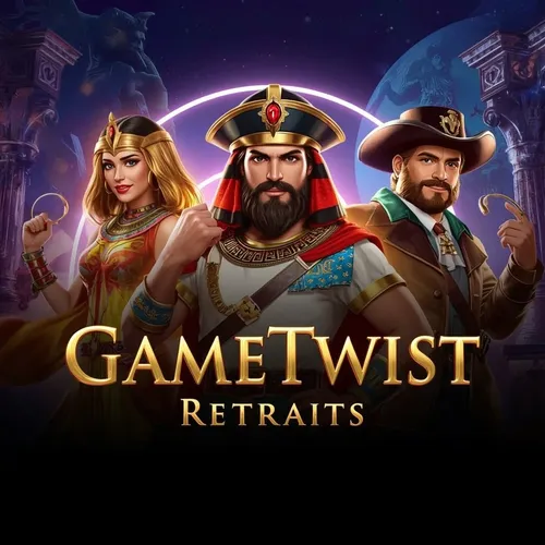 GameTwist Casino en Ligne