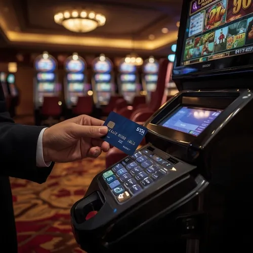 GameTwist online casino